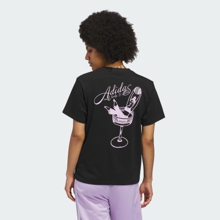 TRICOU MIND BODY & SPIRIT(S) GRAPHIC