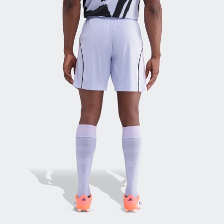 Orlando Pirates 25/26 Third Shorts