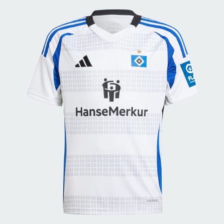 Dječji dres Hamburger SV 24/25 Home