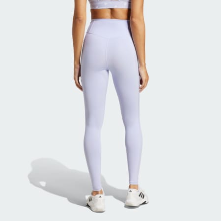 Optime Essentials Stash Pocket Full-Length Leggings