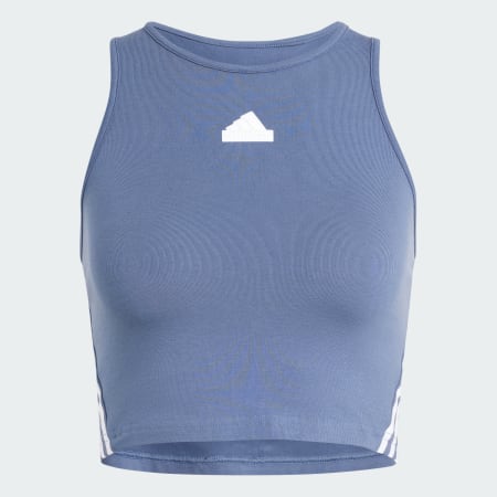 Future Icons 3-Stripes Tank Top