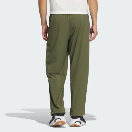 City Escape Lightweight Parachute Pants