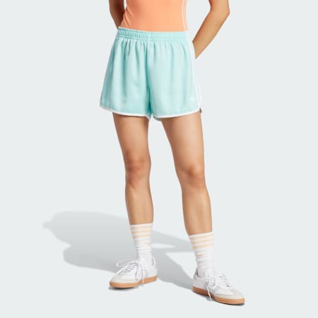 Adicolor 3-Stripes Sprinter Shorts