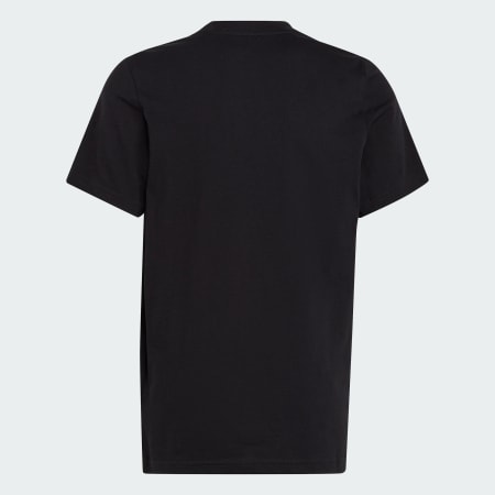 Essentials Small Logo Cotton Tee