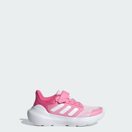 Adidas alphabounce shoes kids' pink hotsell