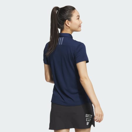 Short Sleeve Polo Shirt