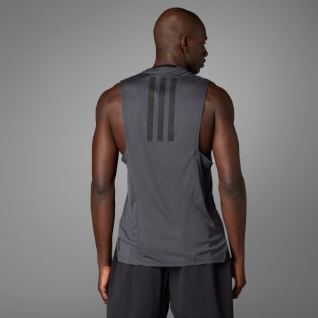 Designed for Training Pro Series Tank Top