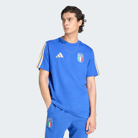 Italy DNA T-Shirt