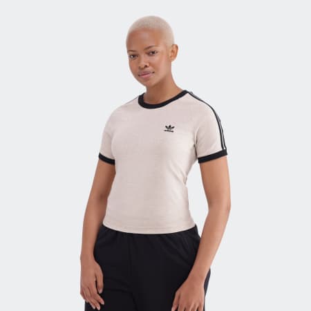 Adidas t shirts for ladies on sale