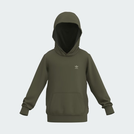 ESS HOODIE Y