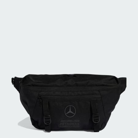 MERCEDES - AMG PETRONAS FORMULA 1 TEAM LIGHTS OUT CROSS-BODY Bag