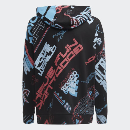 ARKD3 Full-Zip Hoodie
