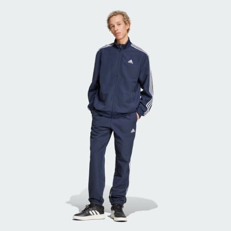 3-Stripes Woven Track Suit