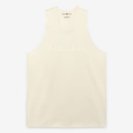 FEAR OF GOD ATHLETICS QUICKDRY JERSEY PERFORMANCE TANK