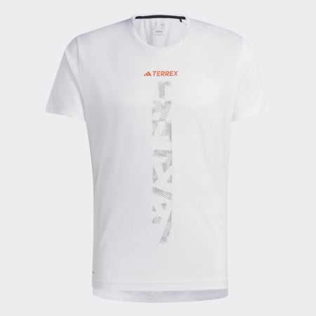 تيشيرت Terrex Agravic Trail Running
