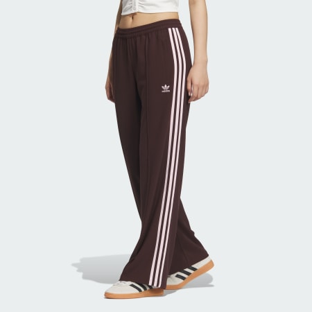 Premium Originals Crepe Track Suit Pants