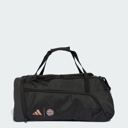 Torba FC Bayern Away Duffel Bag