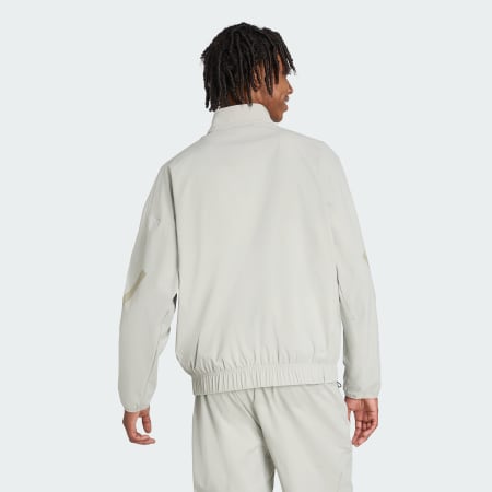 adidas Z.N.E. 編織運動風褸