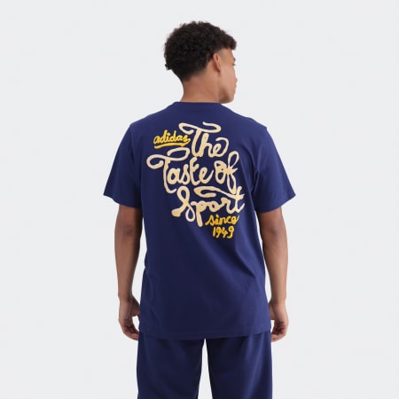 Food Sauce Graphic T-Shirt