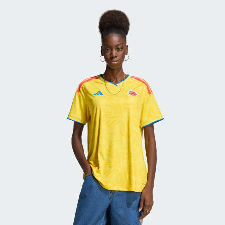 Camiseta Local Selección Colombia 26
