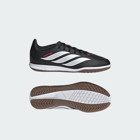 Predator Club Sala Indoor Football Shoes Kids