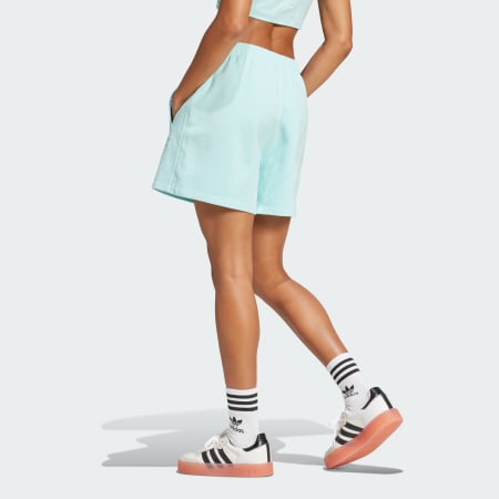 Essentials French Terry Shorts