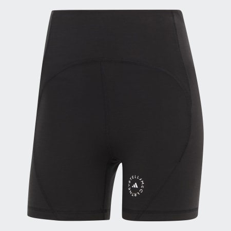 adidas by Stella McCartney TrueStrength Yoga Short Leggings