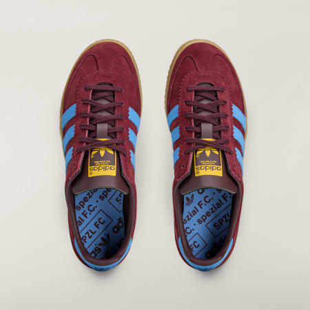 Tenisice ASTON VILLA  SPZL F.C.