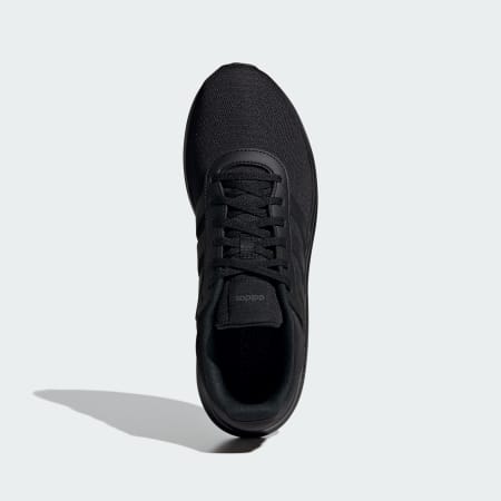 Adidas lite racer noir online