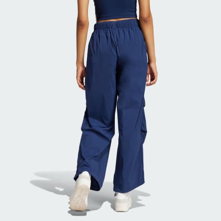 Essentials Ripstop Parachute Pants