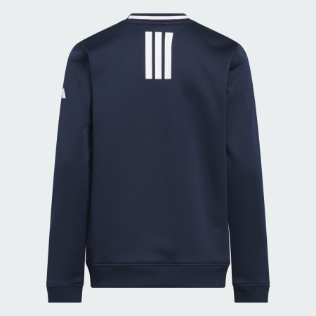 Sport Crewneck Sweater Kids