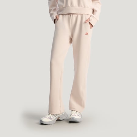 STRAIGHT LEG KNIT PANT