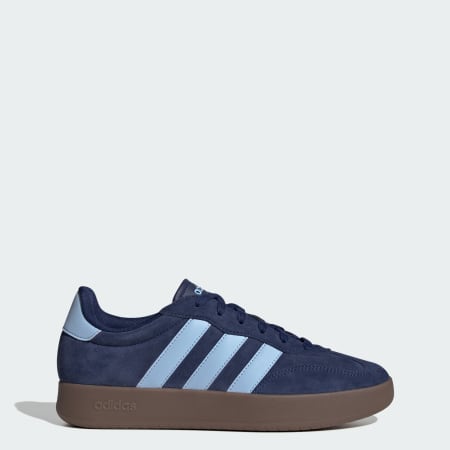 Barreda Shoes