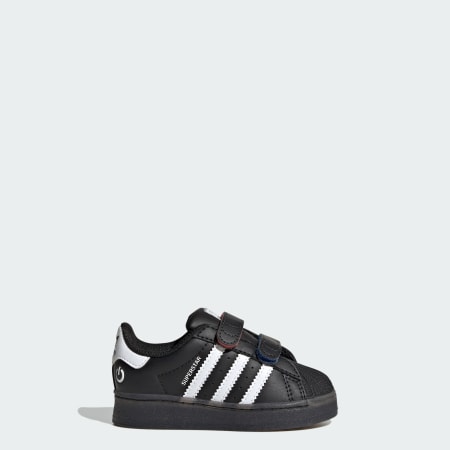 Superstar LED Lights Comfort Closure Shoes