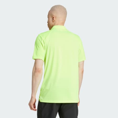 Club Tennis Polo Shirt