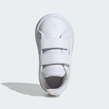 Grand Court 2.0 Shoes Kids