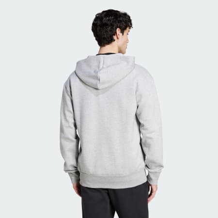 Future Icons Doubleknit Full-Zip Hoodie