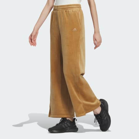 Lounge Bonded Warm Pants