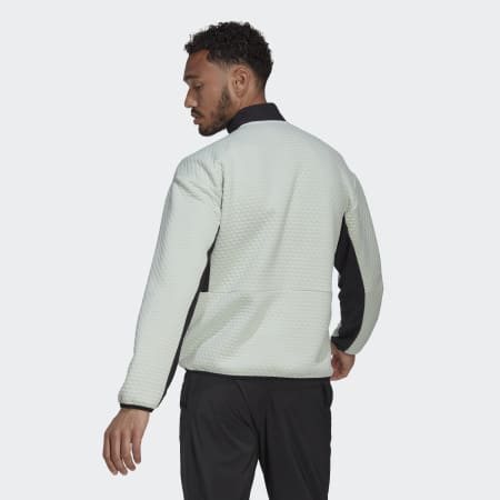 Terrex Hike Half-Zip Fleece