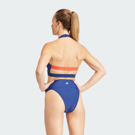 Kupaći kostim Sportswear Colorblock Bikini