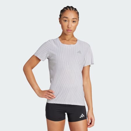 Adi365 Running CLIMACOOL+ T-shirt