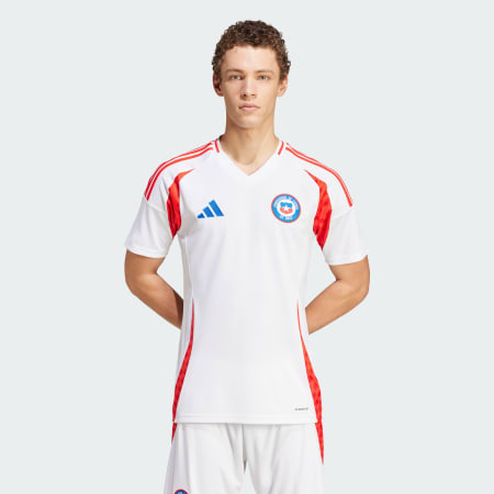 Dres Chile 24 Away