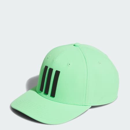 3-Stripes Tour Hat