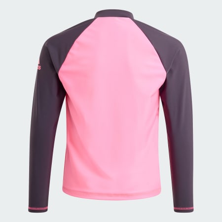 Long Sleeve Rashguard Kids