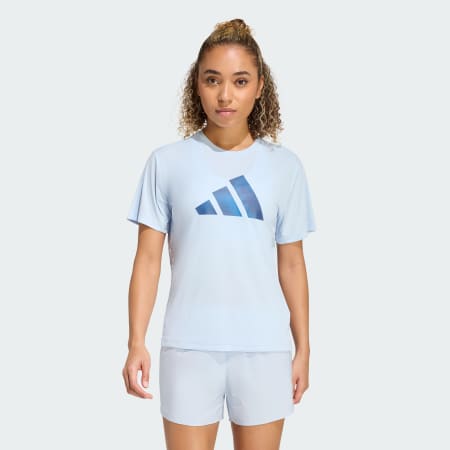 adi365 Running Essentials Brand Love T-shirt