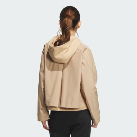 Modern Tech 2-in-1 Jacket