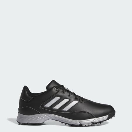 Shoes - Golflite Max 24 Golf Shoes - Black | adidas South Africa