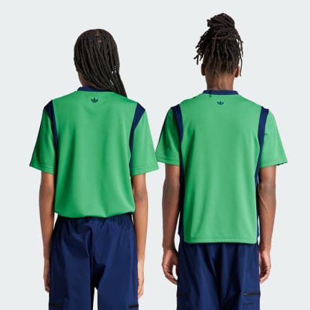 WB FTBL SHIRT
