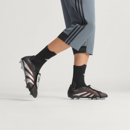 Predator League BSR Fold-Over Tongue Firm/Multi-Ground Boots