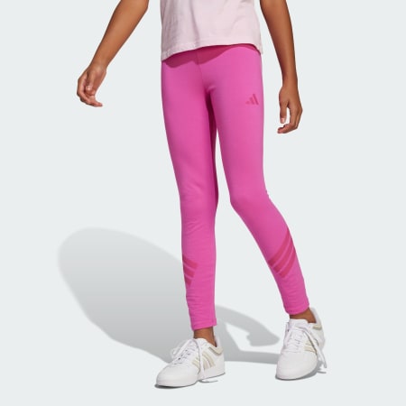 Future Icons 3-Stripes Leggings Kids